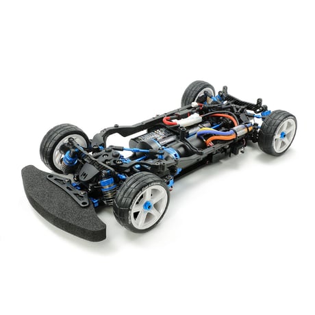 タミヤ 1/10RC TB-05R シャーシキット