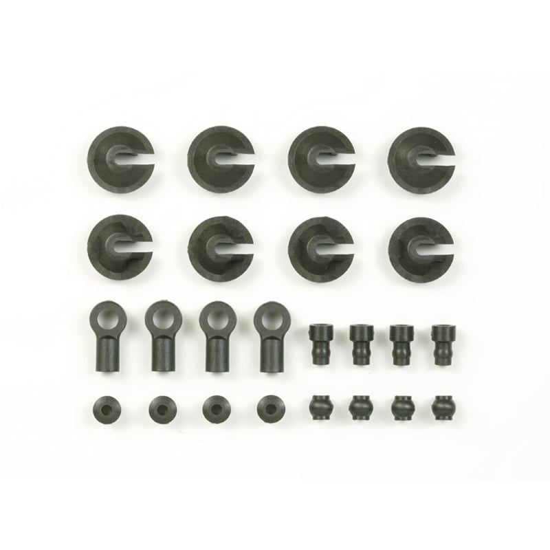 TAMIYA TRF501X スペアパーツ多数 TAMIYA TRF501X スペアパーツ多数 TAMIYA TRF501X Chassis Kit