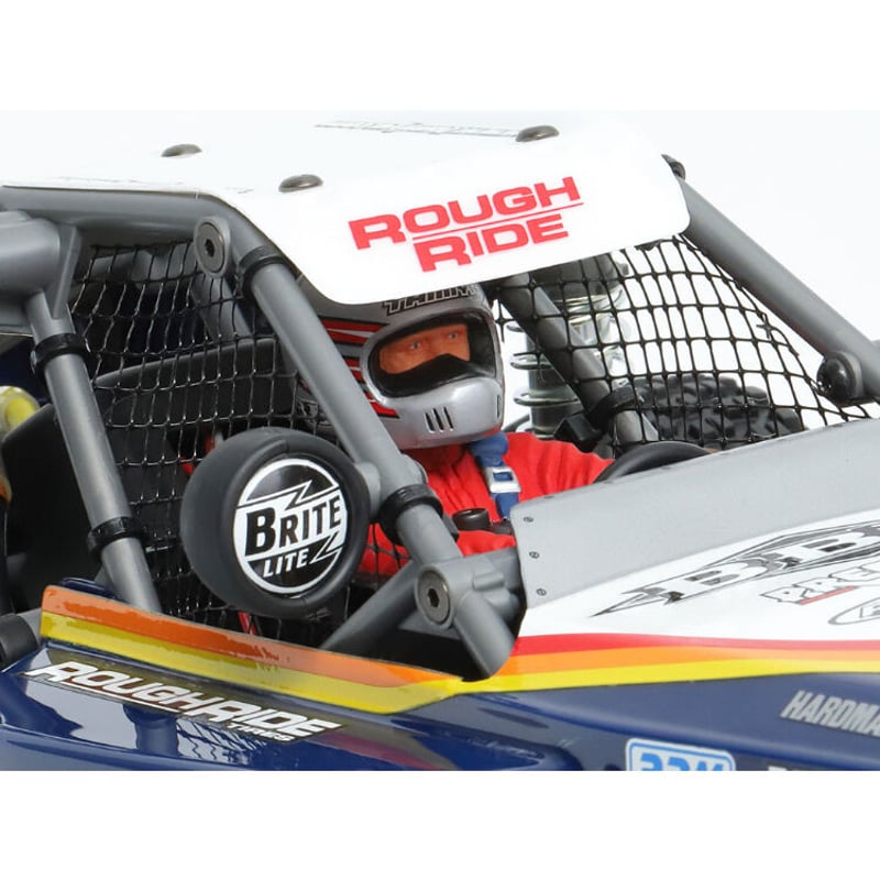 タミヤ 1/10RC BBX (BB-01シャーシ)組み立てキット | BLOCKHEAD M タミヤ 1/10RC BBX (BB-01シャーシ)組み立てキット | BLOCKHEAD M