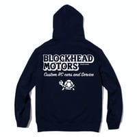 ビンテージバギースケートデッキ（レッド） | BLOCKHEAD MOTORS