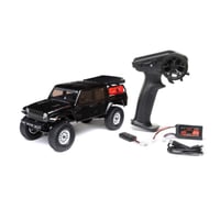 Axial 1/24 SCX24 Jeep JT Gladiator 4WD Rock Crawler Brushed RTR (Battery & Charger Included)