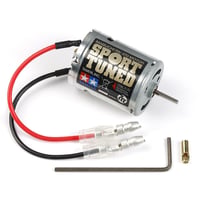 タミヤ OP.1860 T3-01用370スポーツチューンモーター