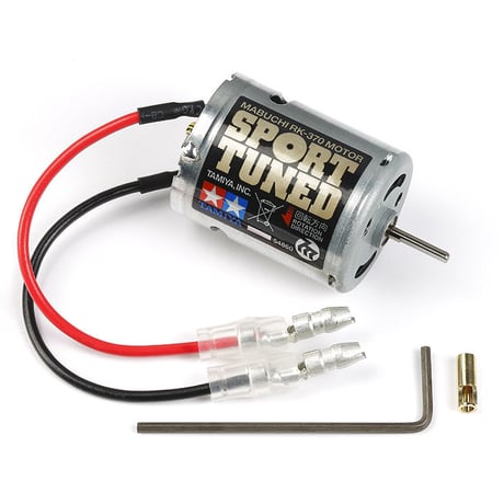 サンワ F2500 ESC タミヤUGTチューンモーター付 SANWA 田宮模型 サンワ F2500 ESC タミヤUGTチューンモーター付 SANWA 田宮模型