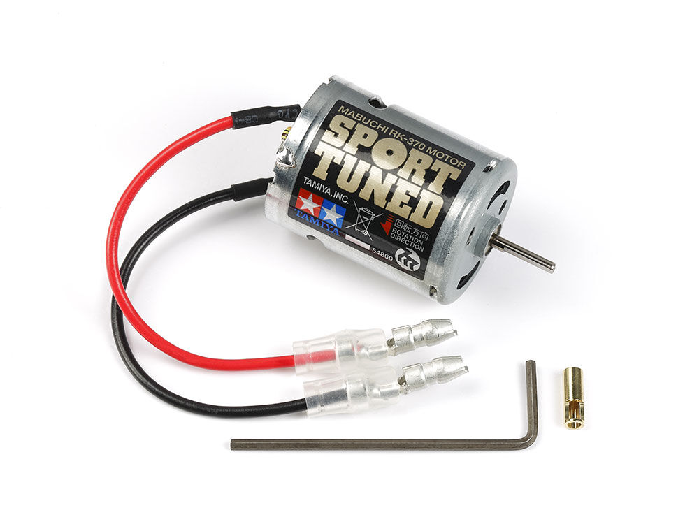 タミヤ TRANSPEED MS ブラシモーター 9T タミヤ TRANSPEED MS ブラシモーター 9T タミヤ TRANSPEED MS