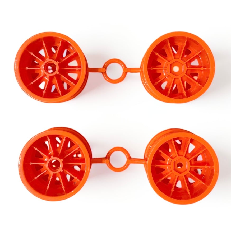 ブリッツァービートル オプション多数 ゆるラジ】タミヤ・ブリッツァービートルは良き【最高！】｜MetabonZ