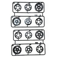 タミヤ カスタマーパーツ イグレス スペアボディ(11825048