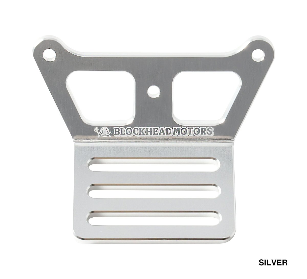 BLOCKHEAD MOTORS アルミバンパー | BLOCKHEAD MOTORS