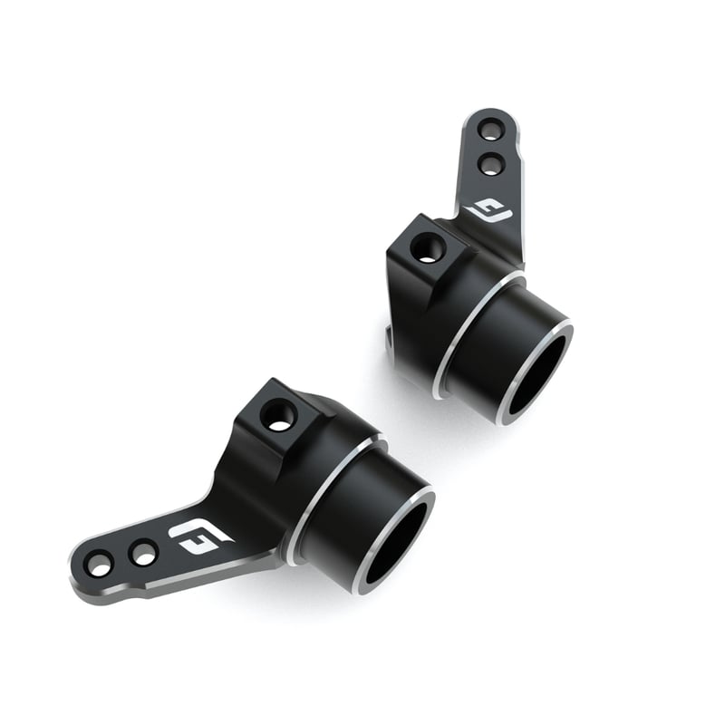 Gフォース ホットショット/マンタレイ系用 アルミ製フロントナックル