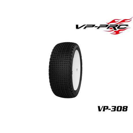 RICKSIDE DESIGN VP-PRO Cactus Evo M3 カクタスエボ 4WD フロント （インナーレス仕様）