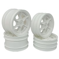 Pro-Line Hole Shot 3.0 2.2インチ 2WDオフロードバギー フロントタ