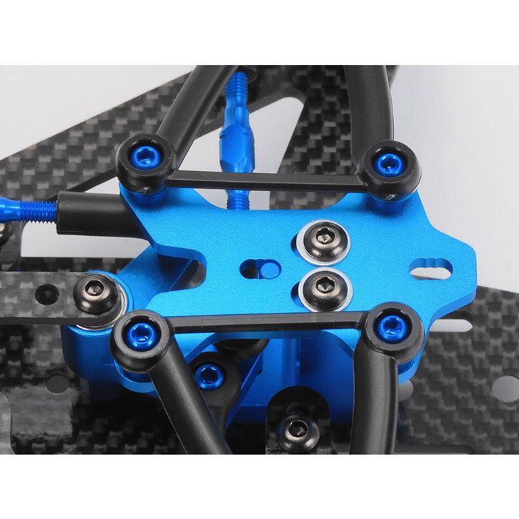 タミヤ 1/10RC TRF104 シャーシキット | BLOCKHEAD MOTORS