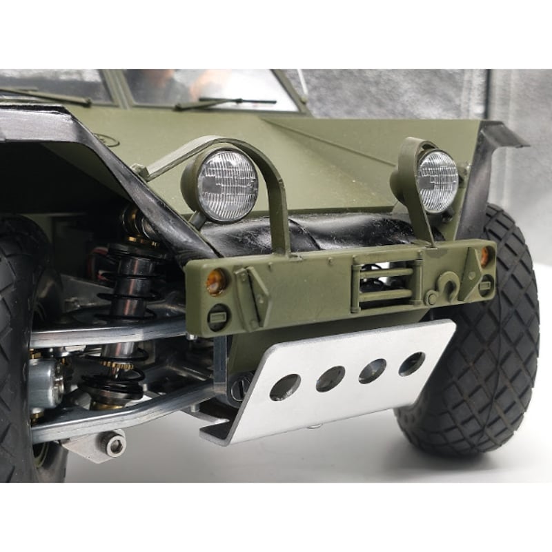 RC Channel MA95311 XR311・コンバットバギー アルミアンダー RC Channel MA95311 XR311・コンバットバギー アルミアンダー