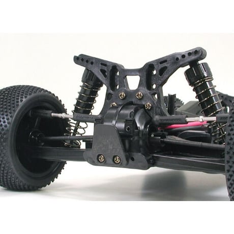 タミヤ 1/10RC DB01 ドゥルガ 組立キット