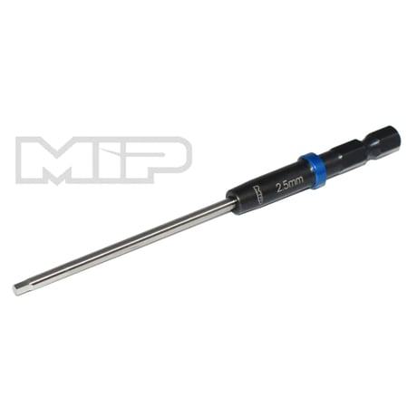 KANAI TOOL 6角レンチドライバー(2.0mm/チタンコート) YKW020TC
