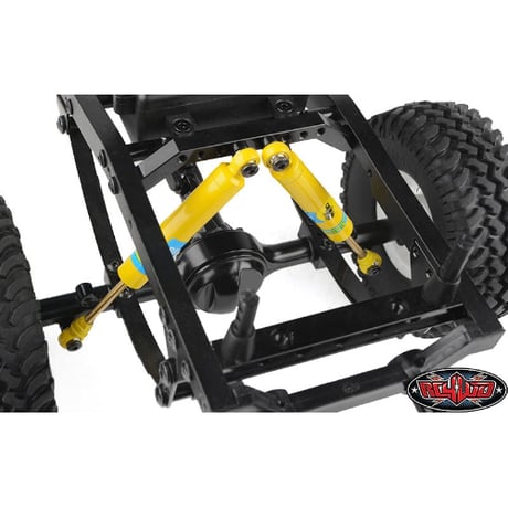 RC4WD ビルシュタイン B6 4600 シリーズ ショックアブソーバー (100mm) Z-D0054