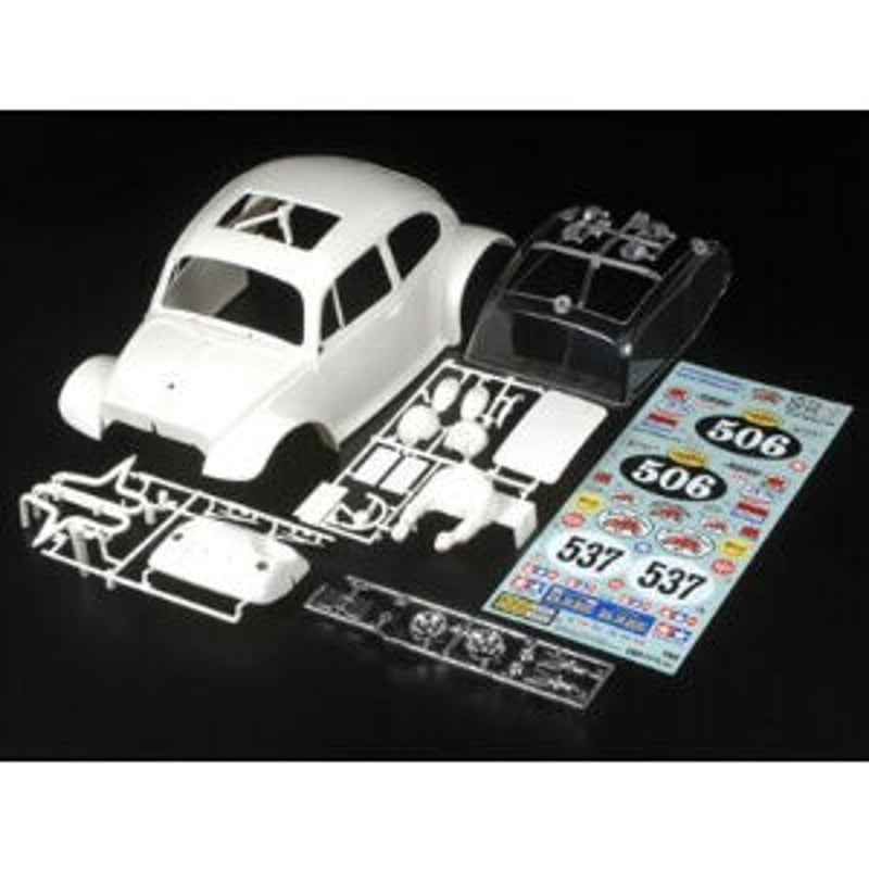 タミヤ SP.1406 1/10RC ワーゲンオフローダー (2010 タミヤ SP.1406 1/10RC ワーゲンオフローダー (2010