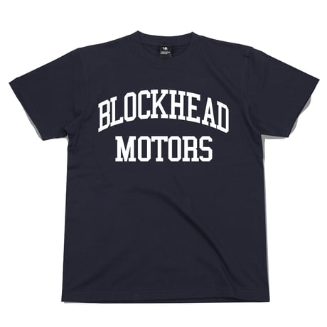CATEGORY T-SHIRTS | BLOCKHEAD MOTORS