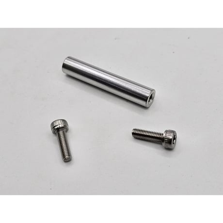 RC Channel MA68532 ホットショット ロールケージアルミロッドロング