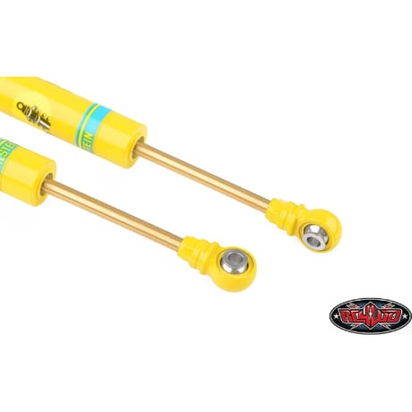RC4WD ビルシュタイン B6 4600 シリーズ ショックアブソーバー (100mm) Z-D0054
