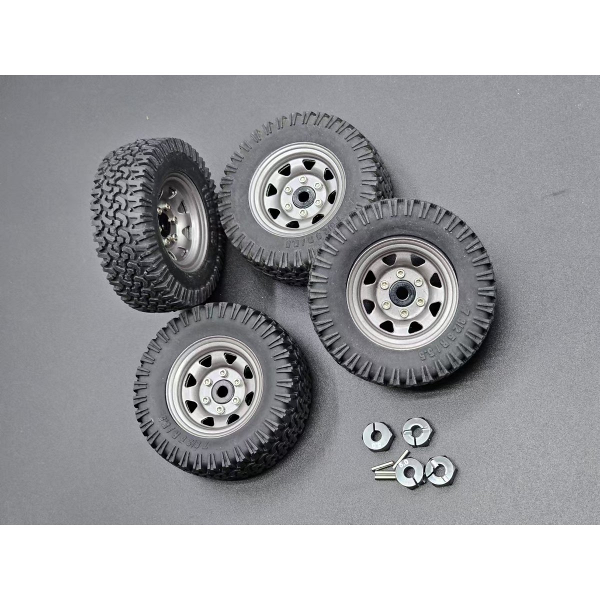 RC Channel WT15540-A XR311 コンバットバギー フロント RC Channel WT15540-A XR311 コンバットバギー フロント