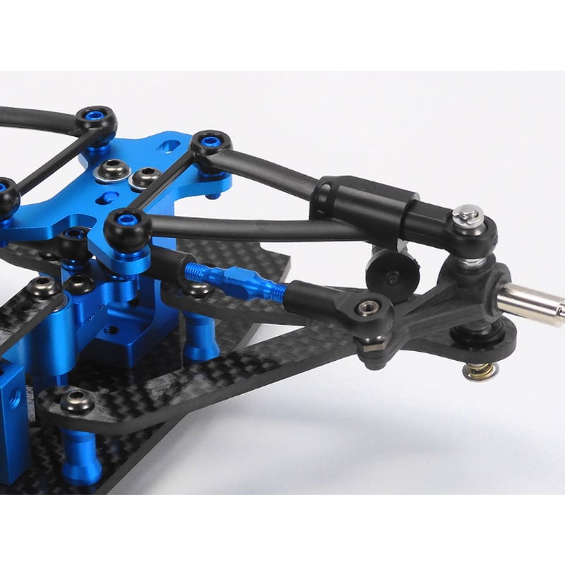タミヤ 1/10RC TRF104 シャーシキット | BLOCKHEAD MOTORS