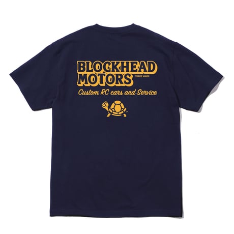 CATEGORY T-SHIRTS | BLOCKHEAD MOTORS