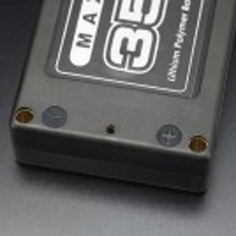ヨコモ Li-po 3500mAh/7.4V ショートサイズバッテリー | BLOCKHEAD