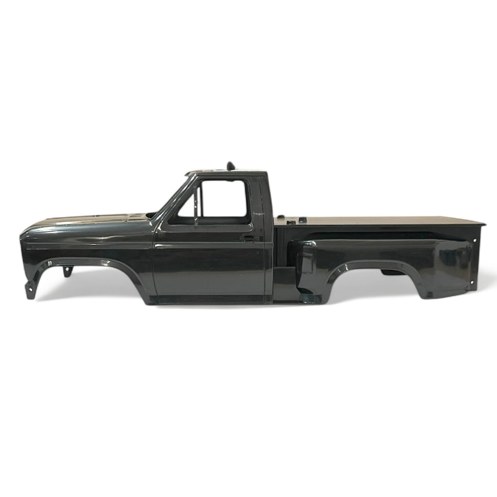 タミヤ ブラックフット フォード F150スペアボディセット original