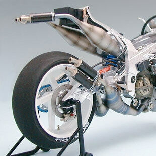 タミヤ 1/12 スズキ RGV-Γ（XR89） | BLOCKHEAD MOTORS