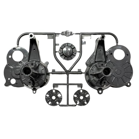ITEM | BLOCKHEAD MOTORS