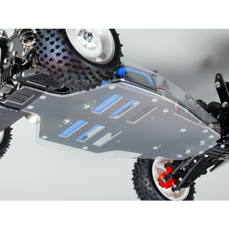 タミヤ 1/10RC トップフォース(2017)組み立てキット | BLOCKHEAD MOTORS
