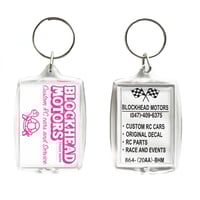 ビンテージバギースケートデッキ（レッド） | BLOCKHEAD MOTORS