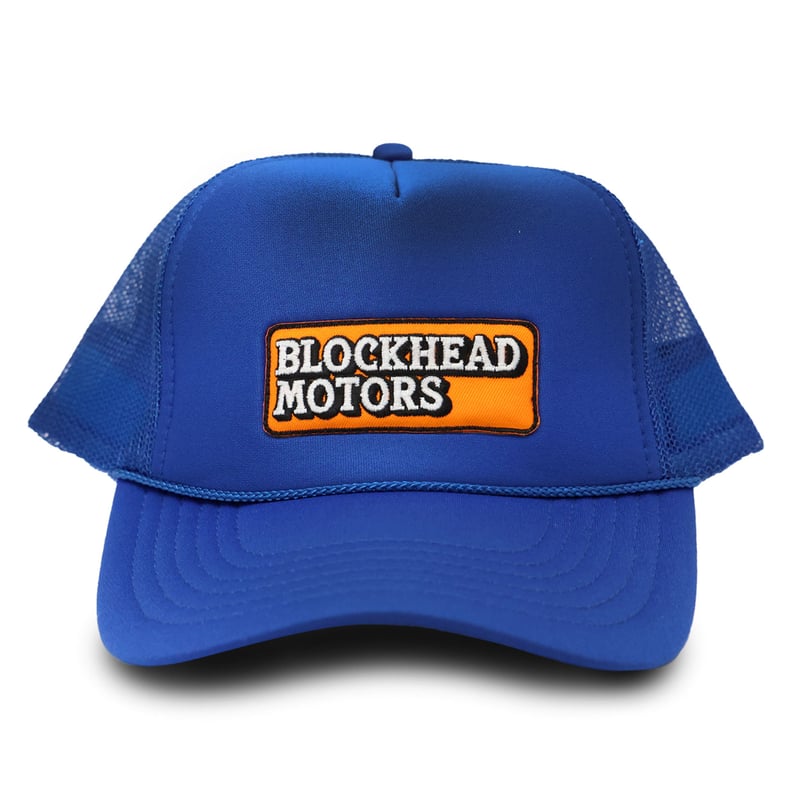 mi04 buddix Ivy Logo Mesh Cap キャップ 黒 mi04 buddix Ivy