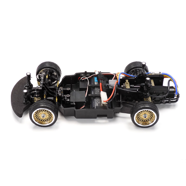 ⭐︎完成品　タミヤ 1/10 ポルシェ 934 (1976) 50周年記念 タミヤ 1/10RC ポルシェ934 (1976) 50周年記念 組み立てキット | BLOC