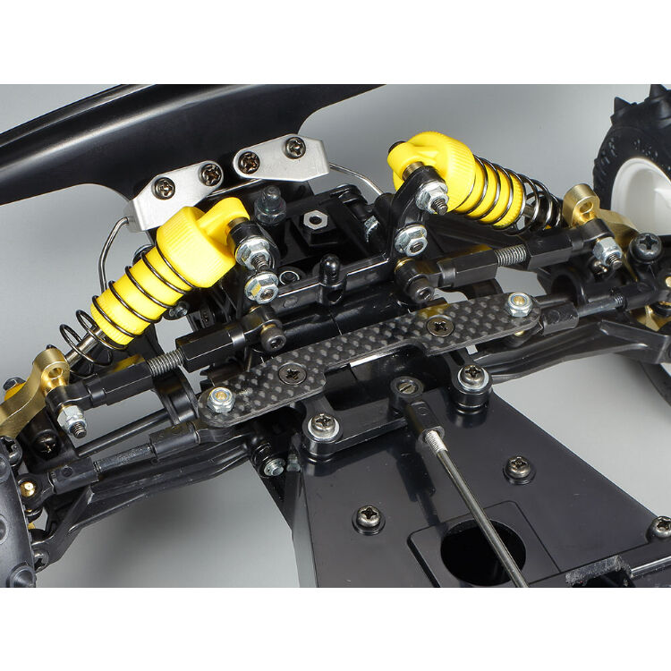 タミヤ 1/10RC VQS (2020)組立キット | BLOCKHEAD MOTORS