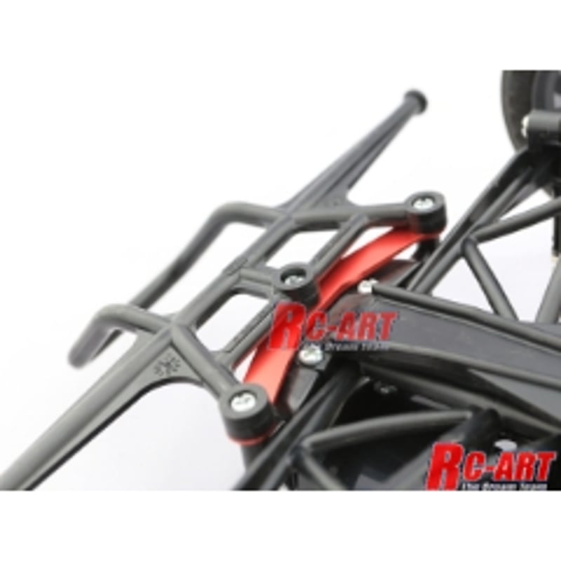 シャーシ rc-art グラスホッパー 1 10RC グラスホッパー 58346