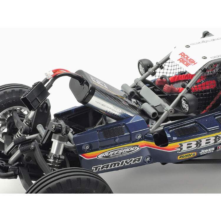 タミヤ TAMIYA 1/10 BBX 完成品 プロポセット！ TAMIYA タミヤ 1/10 BBX 完成品 プロポセット！ TAMIYA タミヤ 1/10