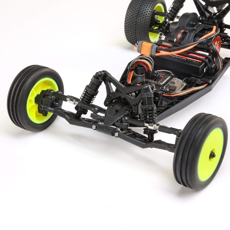 Losi 1/16 Losi Mini-B (Battery & Charger Includ