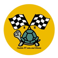 タミヤ カスタマーパーツ ファイティングバギー スペアステッカー
