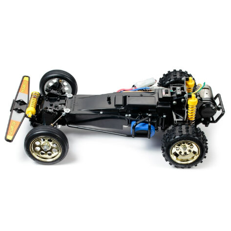 タミヤ 1/10RC ノバフォックス 組み立てキット | BLOCKHEAD MOTORS