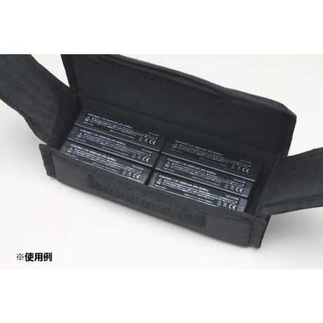 ヨコモ Li-poバッテリー用 セイフティバッグ