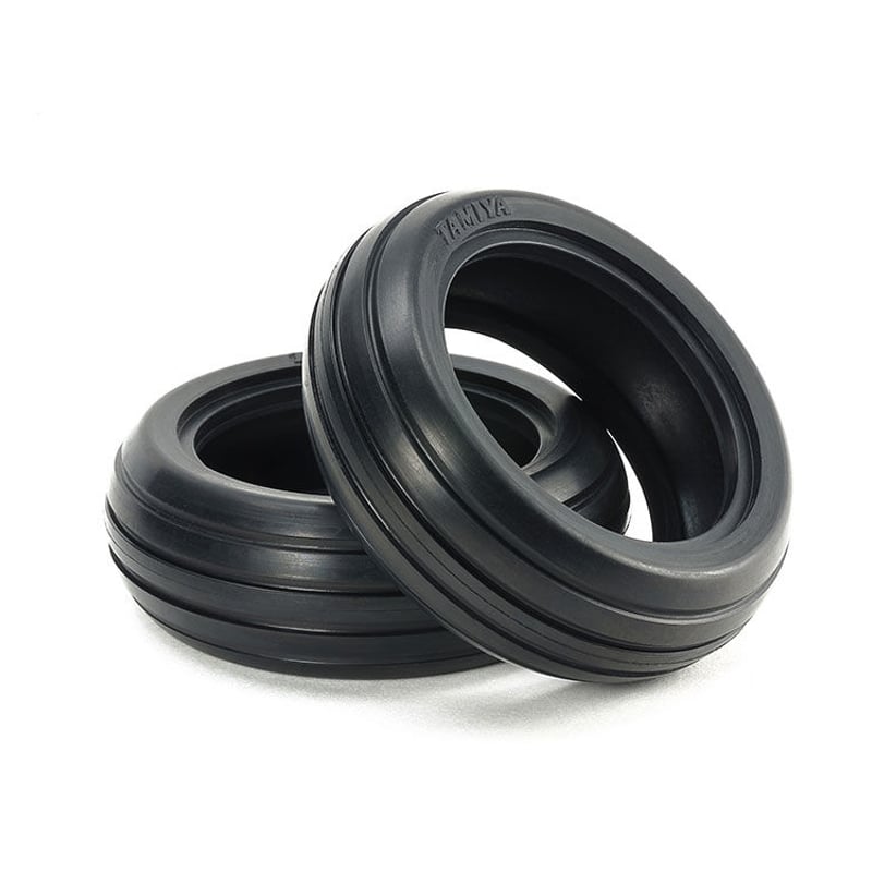 タミヤ SP.1683 タムテックギアGB-01S フロントリブタイヤ | BLOCKHEAD