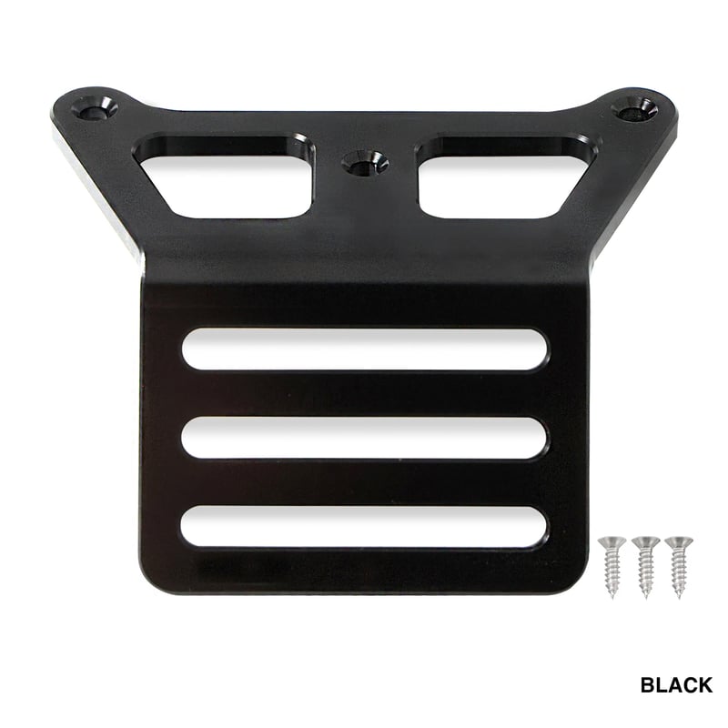 BLOCKHEAD MOTORS アルミバンパー | BLOCKHEAD MOTORS