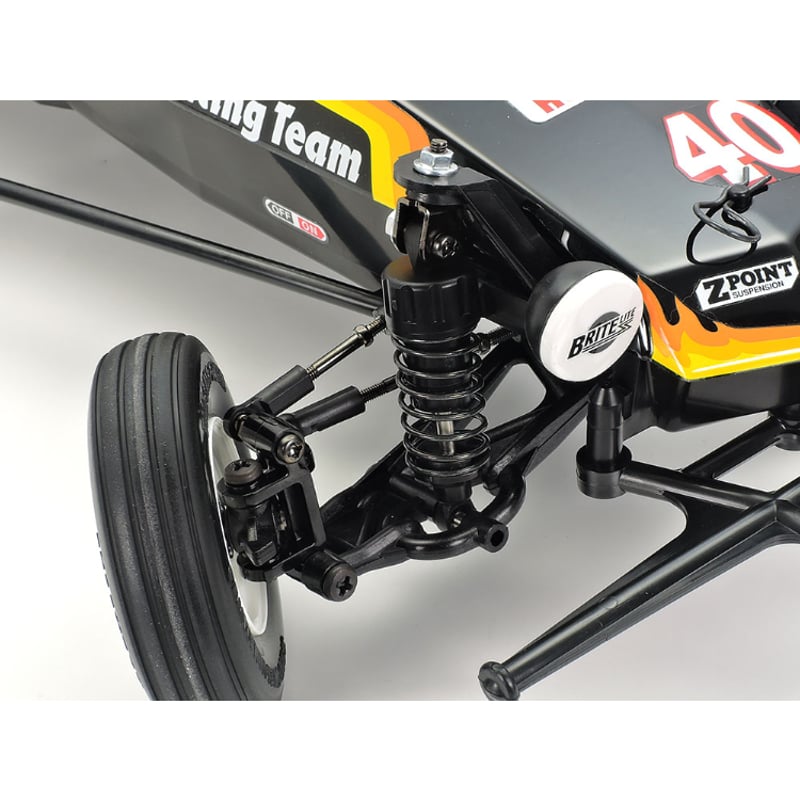 タミヤ 1/10RC ホーネット EVO.組み立てキット | BLOCKHEAD MOTORS タミヤ 1/10RC ホーネット EVO.組み立てキット | BLOCKHEAD MOTORS