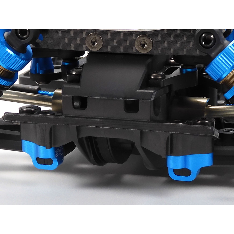 【タミヤ】1/10RC TA08R シャーシキット タミヤ RC特別企画商品 1/10RC TA08R シャーシキット | タミヤ