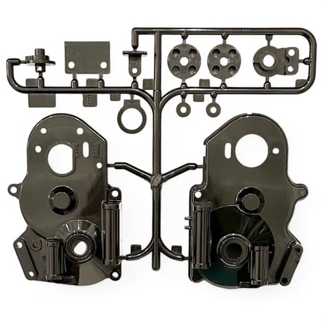 ノバ フォックス/BLOCHEAD MOTORS仕様 メカ無し￥17800 タミヤ ノバ フォックス/BLOCHEAD MOTORS仕様 - メルカリ