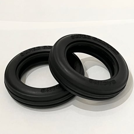 タミヤ☆スペアパーツNo.308　 ポルシェ959 ラリータイヤ　2セット タミヤ☆スペアパーツNo.308 ポルシェ959 ラリータイヤ 2セット