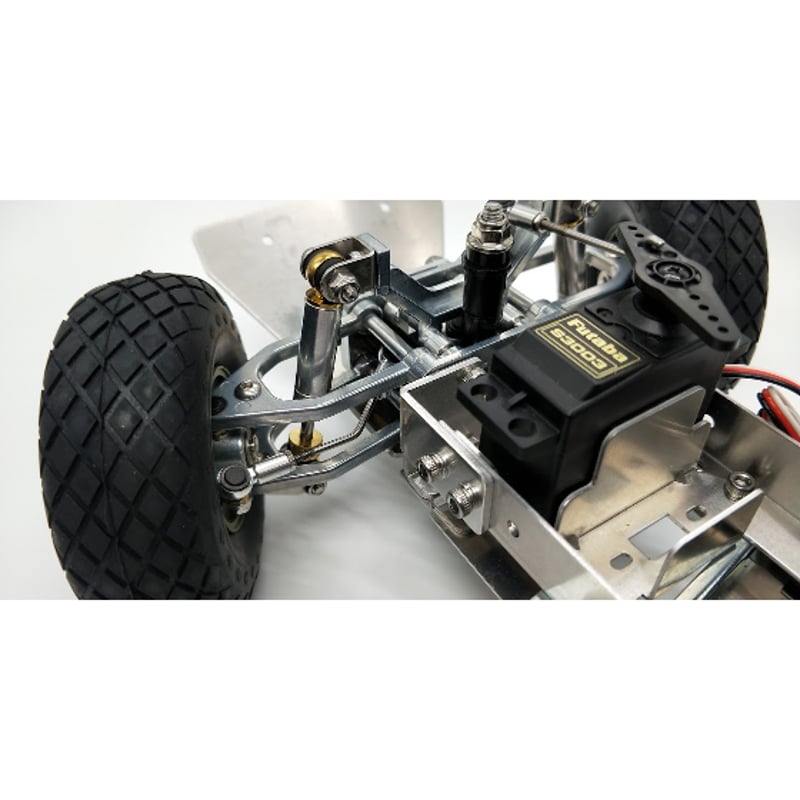 RC Channel TA65311 XR311・コンバットバギー フロント/リア RC Channel TA65311 XR311・コンバットバギー フロント/リア