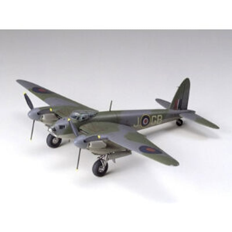 プラモデル完成機 1/48 デハビランド モスキート 助け プラモデル完成機 1/48 デハビランド モスキート 助け