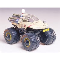 タミヤ 1/32 ワイルドザウルス